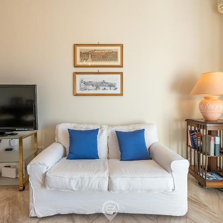 Cityscape Vista Apartment Cagliari Exteriér fotografie