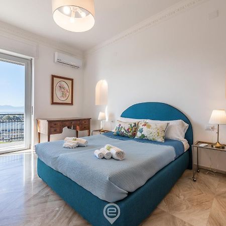 Cityscape Vista Apartment Cagliari Exteriér fotografie