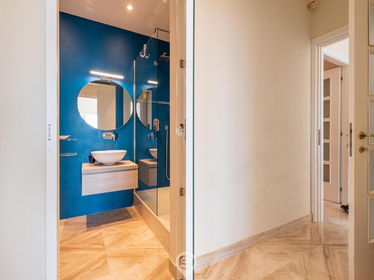 Cityscape Vista Apartment Cagliari Exteriér fotografie