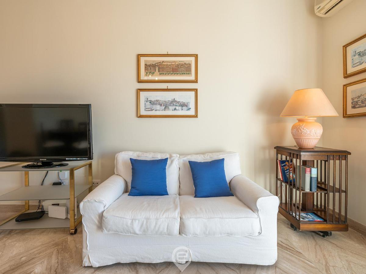 Cityscape Vista Apartment Cagliari Exteriér fotografie