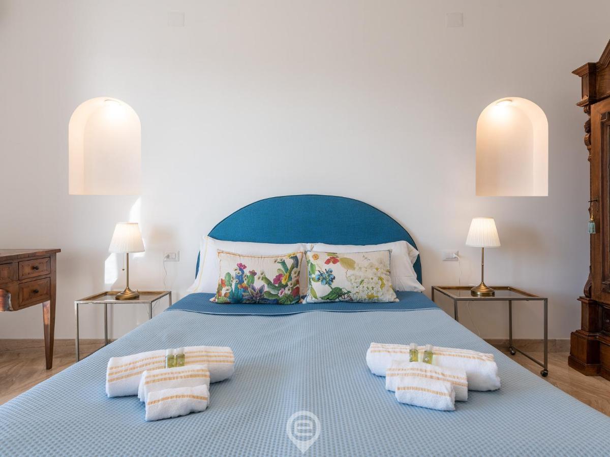 Cityscape Vista Apartment Cagliari Exteriér fotografie