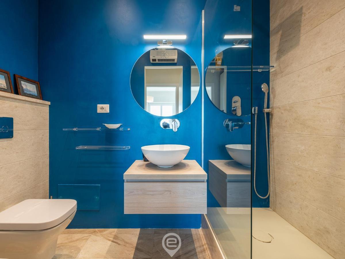 Cityscape Vista Apartment Cagliari Exteriér fotografie