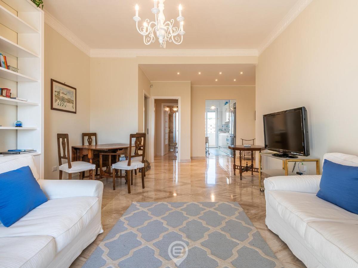Cityscape Vista Apartment Cagliari Exteriér fotografie