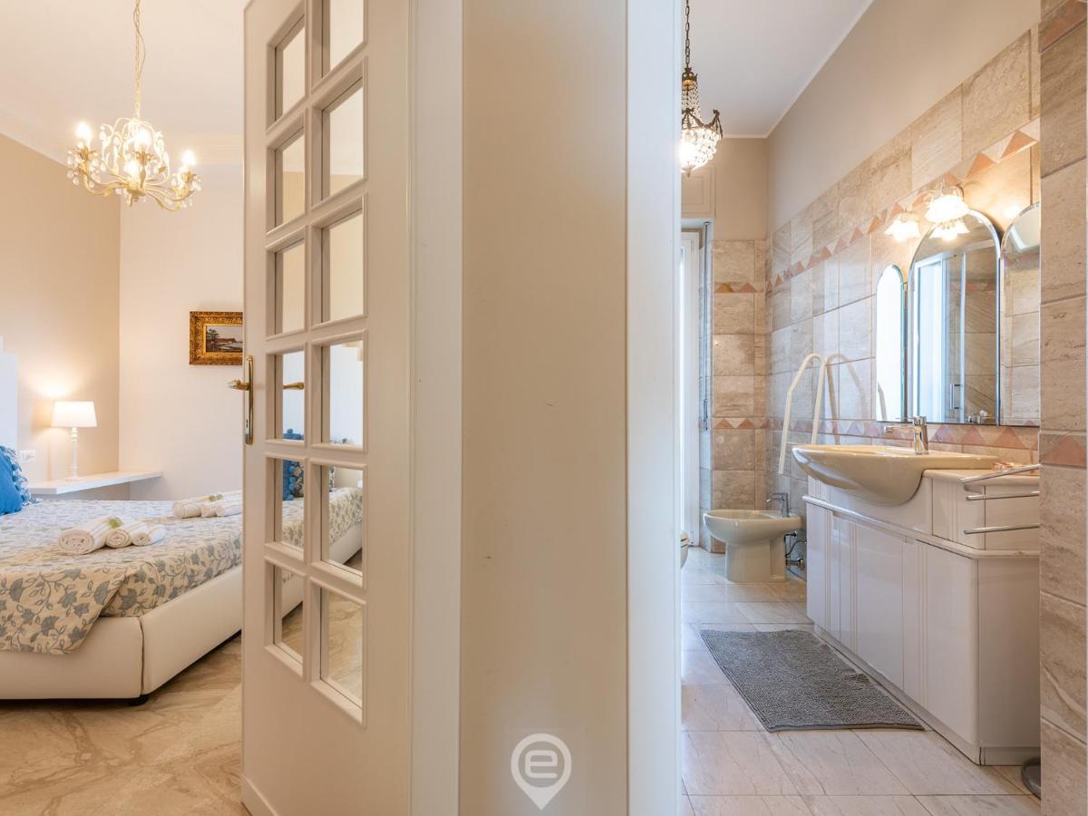 Cityscape Vista Apartment Cagliari Exteriér fotografie