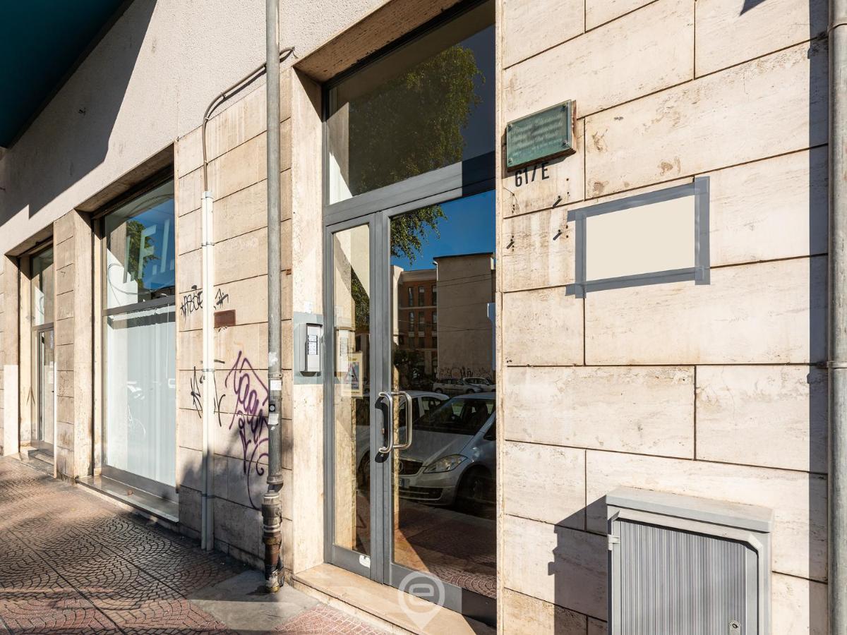 Cityscape Vista Apartment Cagliari Exteriér fotografie