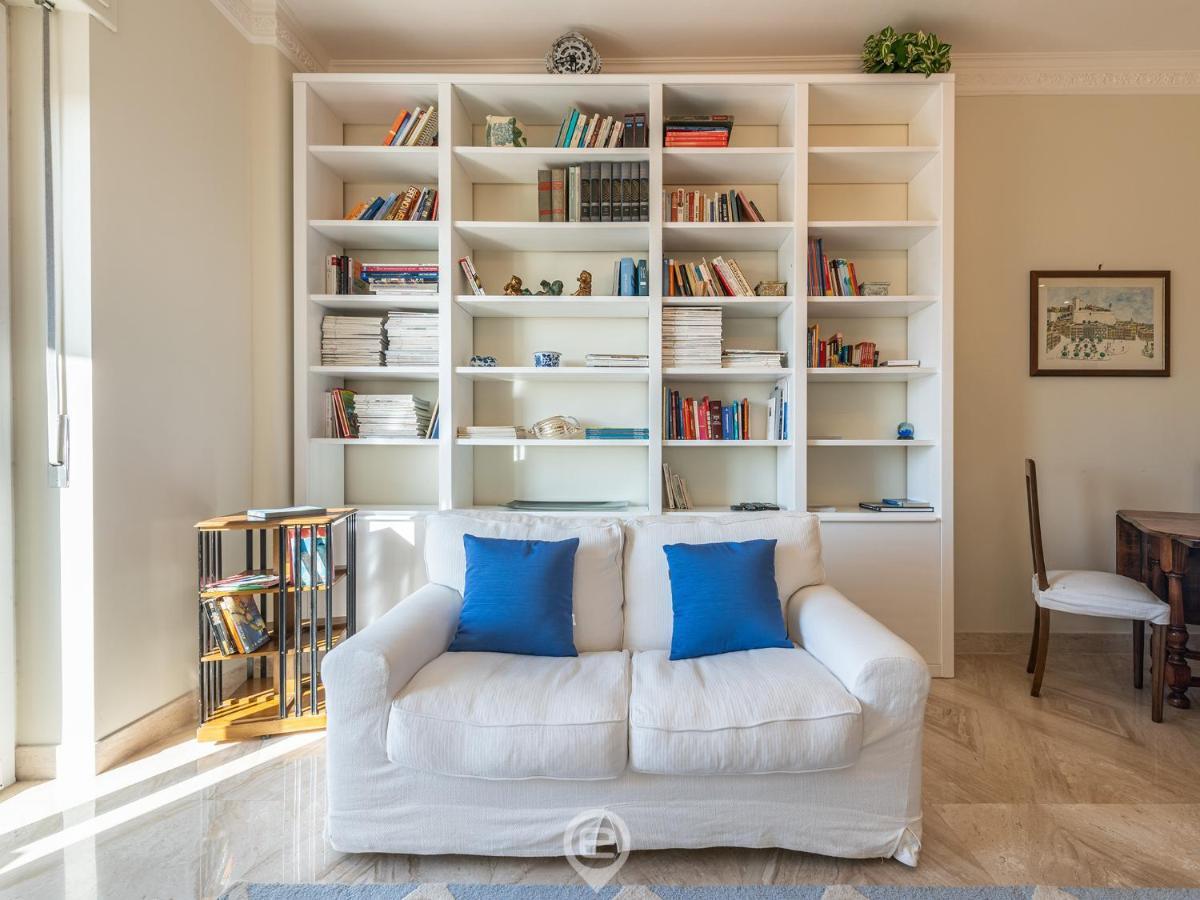 Cityscape Vista Apartment Cagliari Exteriér fotografie