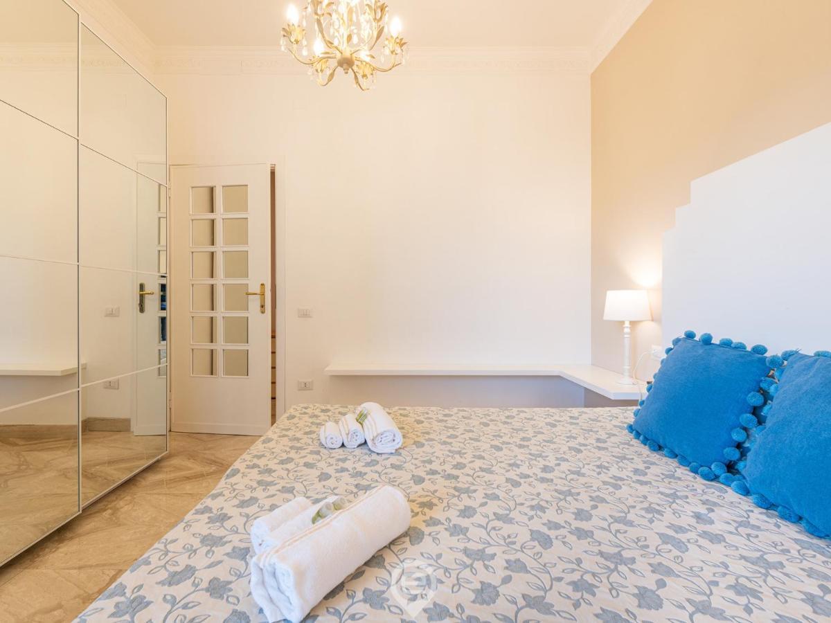 Cityscape Vista Apartment Cagliari Exteriér fotografie