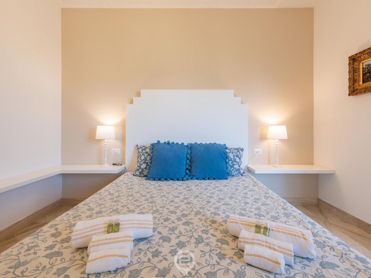 Cityscape Vista Apartment Cagliari Exteriér fotografie