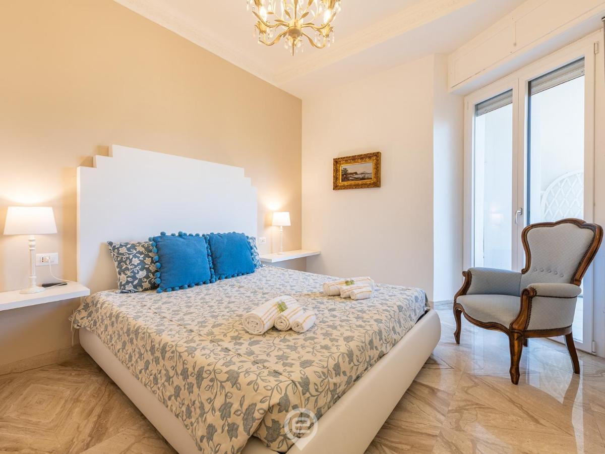 Cityscape Vista Apartment Cagliari Exteriér fotografie